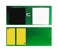 PPhQwgNYe Compatible With Printer Models Toner Chip For CF360 CF361 CF362 CF363 360A 361A 362A 363A 360X 361X 362X 363X 508A 508X(M CF363A 5K)