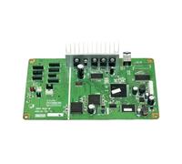 PPhQwgNYe Formatter Board Compatible With Stylus Photo 1410 1430 R1410 1390 1400 Logical Flatbed Printer Main Board Printer Motherboard Replacement(EP-1390)