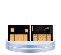 PPhQwgNYe Upgrade Chip Compatible With 728 728XL For Printer Models DesignJet T730 T830 For Part Number 9J68A F9J67A F9J66A F9J65A F9K17A(728-Cyan-300ml)