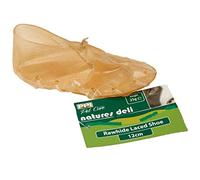 PPI 12cm Rawhide Laced Shoe, 250 g (10-Pack)