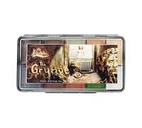 PPI Skin Illustrator Grunge Palette, Modern Style, Plastic, 1 Piece