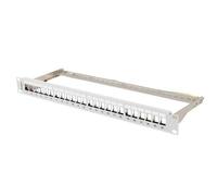 PPKS-0924-S Patch Panel 24 Port 1U 19" FTP