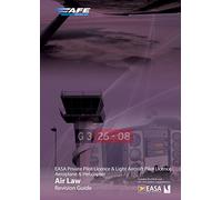 PPL Air Law Revision Guide