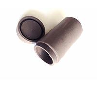 PPL Lined Vessel, High-Temp Inner Kettle for Synthesis Autoclave, Max 280°C (Rec. 250°C)(150ml)