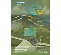 PPL - Meteorology Revision Guide (UK VFR Helisites)