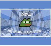 ppL: The Animated Adventures PC Steam CD Key