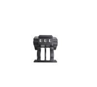 PPLKHS Car Phone Mount For Toyotaes For Levin 2014 2015 2016 Fixed Bracket Base Special Car Phone Mounts Accessories Air Vent Cradle(Base)