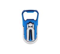 PPLKHS Car Phone Mount Mobile Phone Holder 360 Degree Car Air Vent Grip Mount Stand Rotation Magnetic Finger Ring Phone Holder Bracket Air Vent Cradle(Dark blue)