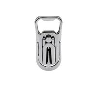 PPLKHS Car Phone Mount Mobile Phone Holder 360 Degree Car Air Vent Grip Mount Stand Rotation Magnetic Finger Ring Phone Holder Bracket Air Vent Cradle(Silver)