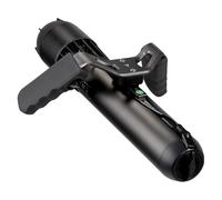 PPLOPPO Underwater Scooter Black And Red Special Version For Adults&Kids, Diving Snorkeling Sea Scooter Underwater Scooter for Diving Snorkeling(Purple)