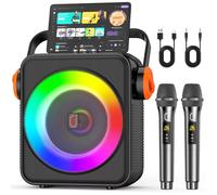 PPMIC Karaoke Machine S66