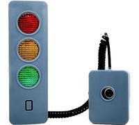 Ppmter Garage Parking Assist, Led Park Assist Alarm, Garage Parking Aid, Led Stop Sign Bumper Sensor, Battery Operated