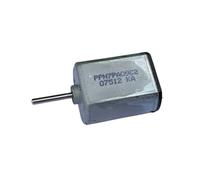 PPN7PA09C2 FF-030PK 15mm Precious Metal Brush electronic starter DC 3V 5V 6V10800RPM High Speed Engine EFDSVUHE