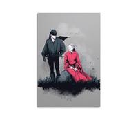 PPOXXFFE As You Wish Poster Poster Decorative Painting Canvas Wall Posters And Art Picture Print Modern Family Bedroom Decor Posters 08x12inch(20x30cm)