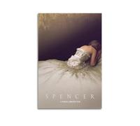 PPOXXFFE Spencer Poster Poster Decorative Painting Canvas Wall Posters And Art Picture Print Modern Family Bedroom Decor Posters 24x36inch(60x90cm)