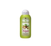 PPP AromaCare Rejuvenating Argan Shampoo for Dogs - Repairs Dry and Brittle Coats - Leaves Fur Silky & Shiny - 13.5 fl oz.