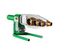 PPR Fuser Water Pipe Digital Display Hot Melt Tube Welder Household Hydropower Engineering Welding Machine Heat Dissipation,Heat Insulation