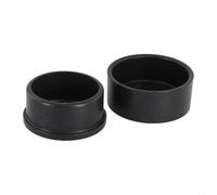 PPR Hot Melt Welding Die Head for Plastic Pipe, Non- & Anti-Clogging, Compatible with 20-110 mm Pipes, Industrial-Grade For TIG Welding Accessories(75mm)