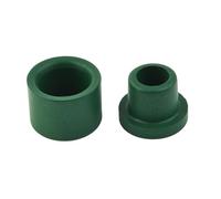 Ppr Pipe Welding Machine Heads, Heat Container Water Pipe for Hot Melt Welding Machine Melting Glues 20mm 25mm 32mm(25MM)