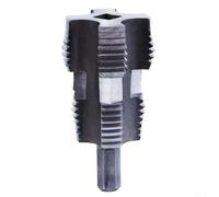 PPR Plastic Pipes Made Easy Use this Electric Drill Compatible 20mm Hexagon Shank Tool Today