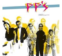 Pp's - PP'S: Compiled by El Dragon Criollo And El Palmas [Vinyl LP] [VINYL]