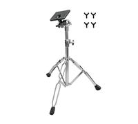 PPS101 Electronic Mounting Stand With Plate For Drum Sample Pad/Multipad