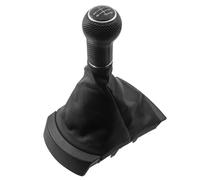 PPSERTB Auto Gear Stick Replacement Compatible with Seat for Ibiza 2002 2003 2004 2005-2008 5/6 for Speed Car Gear Shift Knob Lever Stick Car Automatic Gear Shift Lever