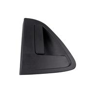 PPSERTB Car Exterior Handle Replacement Compatible with Chevy for Spark for LS LT LTZ for Hatchback 2013 2014 2015 Rear Exterior External Door Handles 95987921 95987920