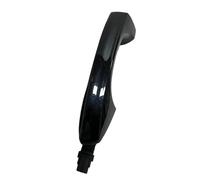 PPSERTB Car Exterior Handle Replacement Compatible with VW for MQB for Golf for E-Golf for Arteon for Taos for Touareg Door Handle Cable Keyless Entry 5GG837205 5G0837205