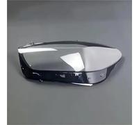 PPSERTB Compatible With Benz For B-Class W247 B180 B200 B260 2020 2021 2022 Car Transparent Headlight Cover Lamp Shell Glass Lens Lampshade Auto Headlight Shell