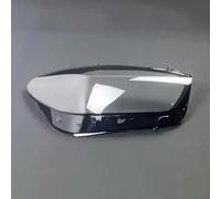 PPSERTB Compatible With Benz For B-Class W247 B180 B200 B260 2020 2021 2022 Car Transparent Headlight Cover Lamp Shell Glass Lens Lampshade Auto Headlight Shell