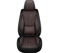 PPSERTB Compatible With Fiat For Panda For Ypsilon 1 Pcs Universal Size PU Replacement Car For Seat Cover Upgrade Accessories Seat Protector