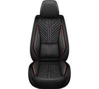 PPSERTB Compatible With Fiat For Panda For Ypsilon 1 Pcs Universal Size PU Replacement Car For Seat Cover Upgrade Accessories Seat Protector
