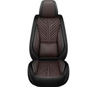 PPSERTB Compatible With Inspire For XRV For HRV 1 PCS Universal Size PU Replacement Car For Seat Cover Upgrade Accessories Seat Protector