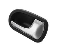 PPSERTB Compatible with Mazda for 323 for Protege BJ 1995 1996 1997 1998 1999 2000 2001 2002 2003 Car Front Rear Interior Door Handle Interior Car Handles