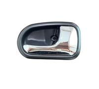 PPSERTB Compatible with Mazda for Protege 323 1995 1996 1997 1998 1999 2001 2002 2003 626 1993 1994 1995 1996 1997 Car Interior Door Handle Interior Car Handles