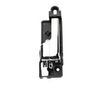 PPSERTB Compatible with Mercury for Milan 2006 2007 2008 2009 2010 2011 Car Inside Interior Door Handle Replacement Accessories Interior Car Handles