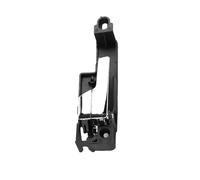 PPSERTB Compatible with Mercury for Milan 2006 2007 2008 2009 2010 2011 Car Inside Interior Door Handle Replacement Accessories Interior Car Handles