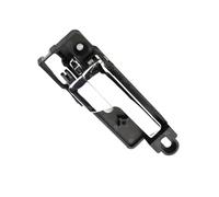 PPSERTB Compatible with Mercury for Milan 2006 2007 2008 2009 2010 2011 Car Inside Interior Door Handle Front Rear Left Right Parts Interior Car Handles