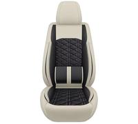 PPSERTB Compatible With Opel For Astra K For Insignia For Zafira Universal Size PU Replacement Car For Seat Cover Upgrade Accessories Seat Protector