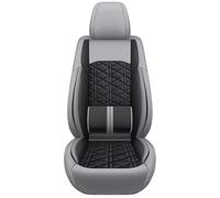PPSERTB Compatible With Shuttle For Inspire For XRV 1 PCS Universal Size PU Replacement Car For Seat Cover Upgrade Accessories Seat Protector