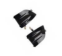 PPSERTB Side Mirror Rurn Signal Compatible With For C-MAX 2007 2008 2009 2010 Turn Signal Light Car Rear View Mirror Indicator Blinker Accessories