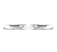 PPSERTB Side Mirror Rurn Signal Compatible With Kia For Forte For Cerato For K3 K3S 2012 2013 2014 2015 2016 Side Rearview Mirror Turn Signal Light Lamp