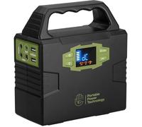 PPT Powerpack 100+ 150Wh 120W AC/DC Output Rechargeable Portable Power Station