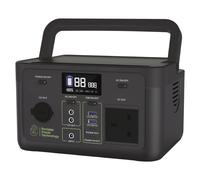 PPT Powerpack Core 300 256Wh 300W AC/DC Output Rechargeable Portable Power Station
