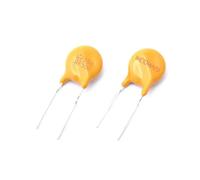 PPTC Fuze 250V TRF250-030 RF030 0.03A TRF250-040 RF040 0.04A TRF250-050 RF050 0.05A TRF250-060 RF060 0.06A ICXLPMC(0.3A 250V (10pcs))