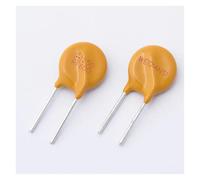 PPTC Fuze 250V TRF250-030 RF030 0.03A TRF250-040 RF040 0.04A TRF250-050 RF050 0.05A TRF250-060 RF060 0.06A ICXLPMC(0.6A 250V (10pcs))
