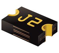 PPTC RESETTABLE Fuse, 12V, 3A, 0805, Resettable Fuses, Surface Mount PPTCs, SMD PPTC Resettable Fuses, Qty.5 | MF-PSML300/12-2