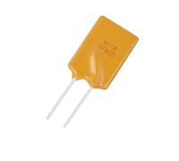 PPTC Resettable Fuse 16V 3A GF300 4A GF400 5A GF500 6A GF600 7A GF700 8A 9A GF900 10A GF1000 11A GF1100 12A GF1200 14A GF1400 ICXLPMC(8A 16V (10pcs))