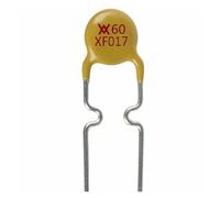 PPTC Resettable Fuse 72V RXEF090 XF090 0.9A RXEF110 XF110 1.1A RXEF135 XF135 1.35A RXEF165 XF165 1.65A RXEF185 XF185 1.85A IDGTTLDF(0.17A 60V (20pcs))